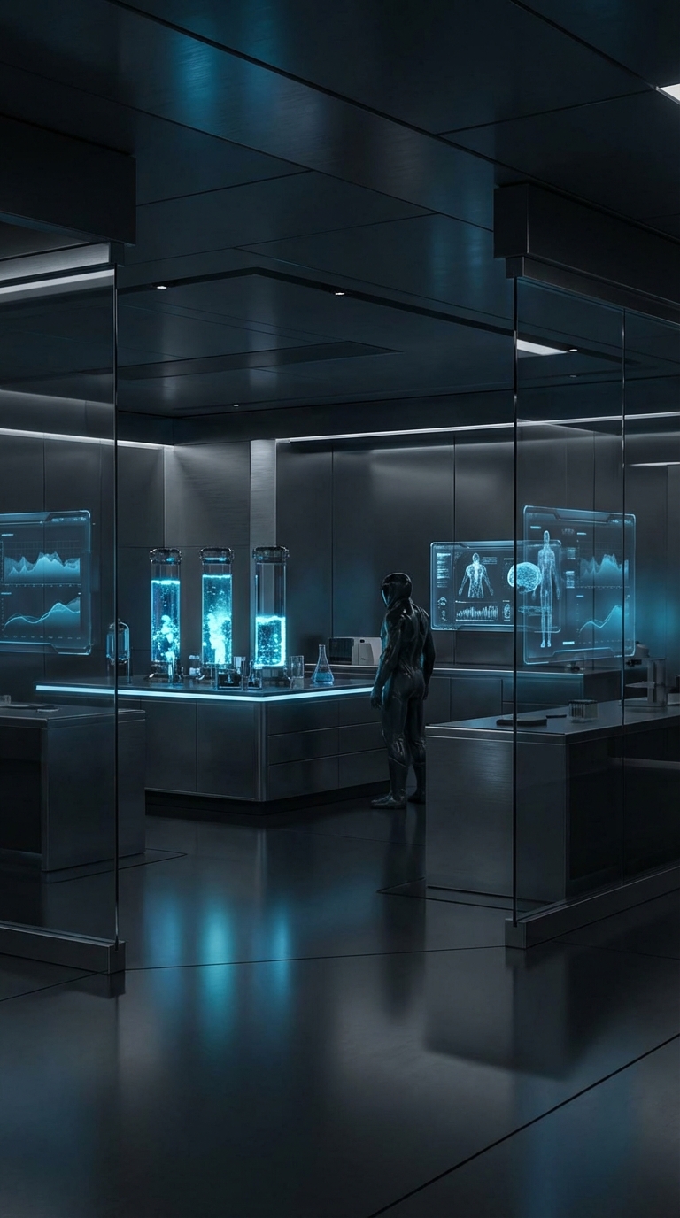 Science & Technology